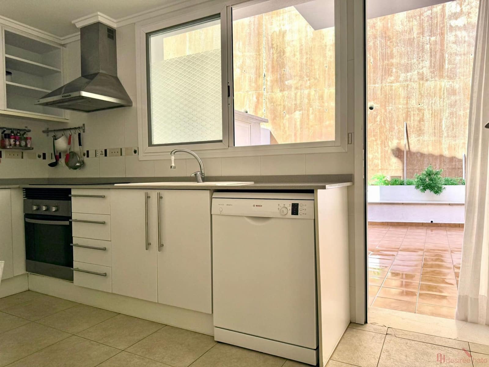 3 camera da letto Casa da affittare in Pucol con piscina garage - 1.800 € (Rif: 9389968)