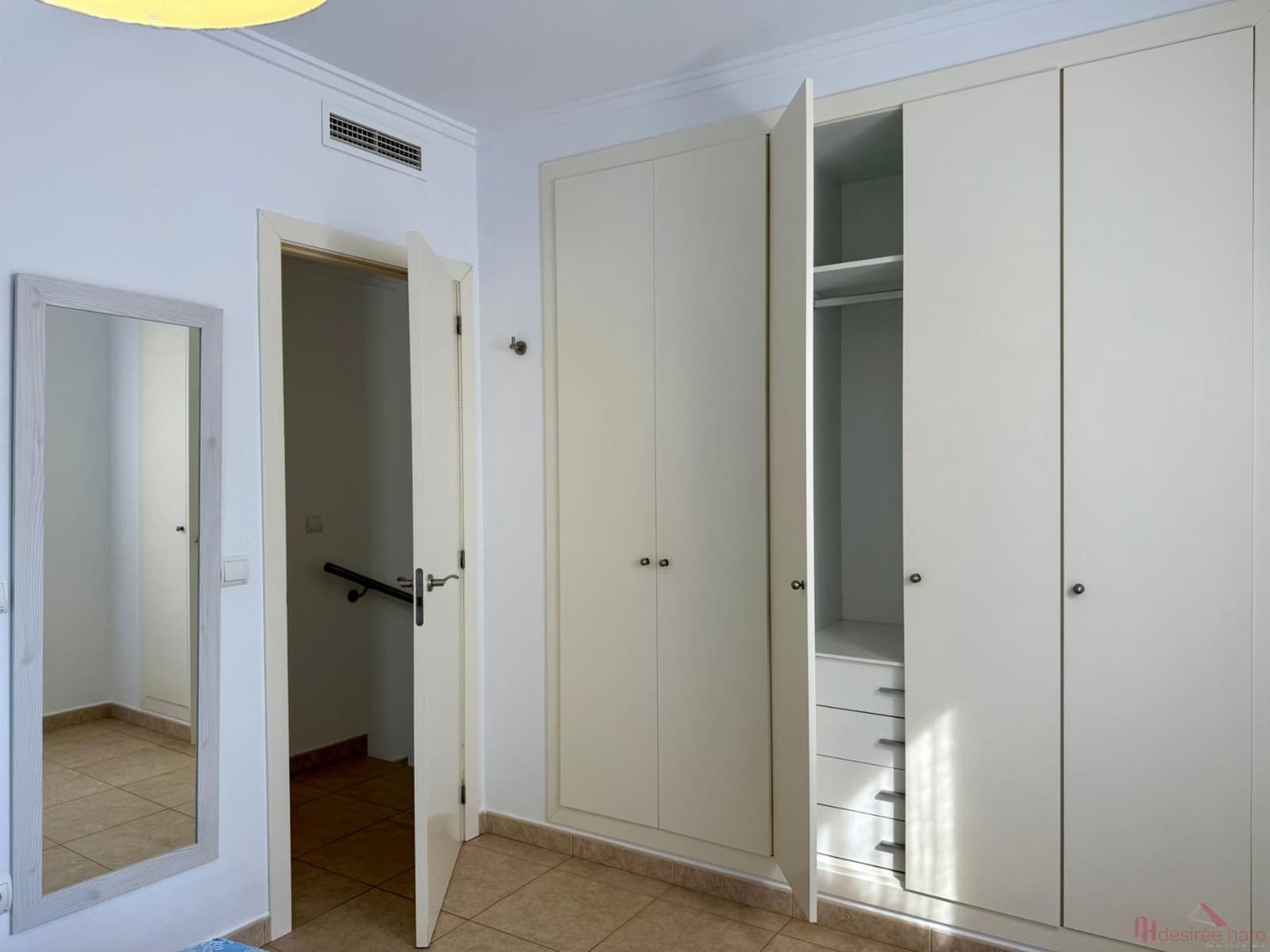 3 camera da letto Casa da affittare in Pucol con piscina garage - 1.800 € (Rif: 9389968)