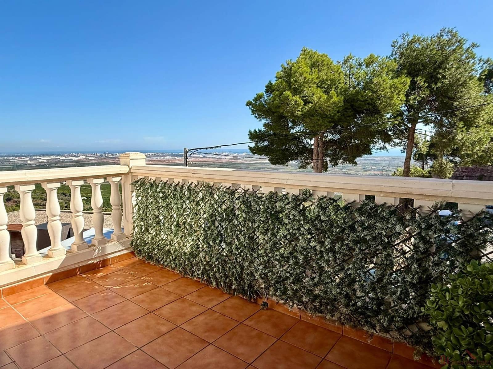 3 camera da letto Casa da affittare in Pucol con piscina garage - 1.800 € (Rif: 9389968)