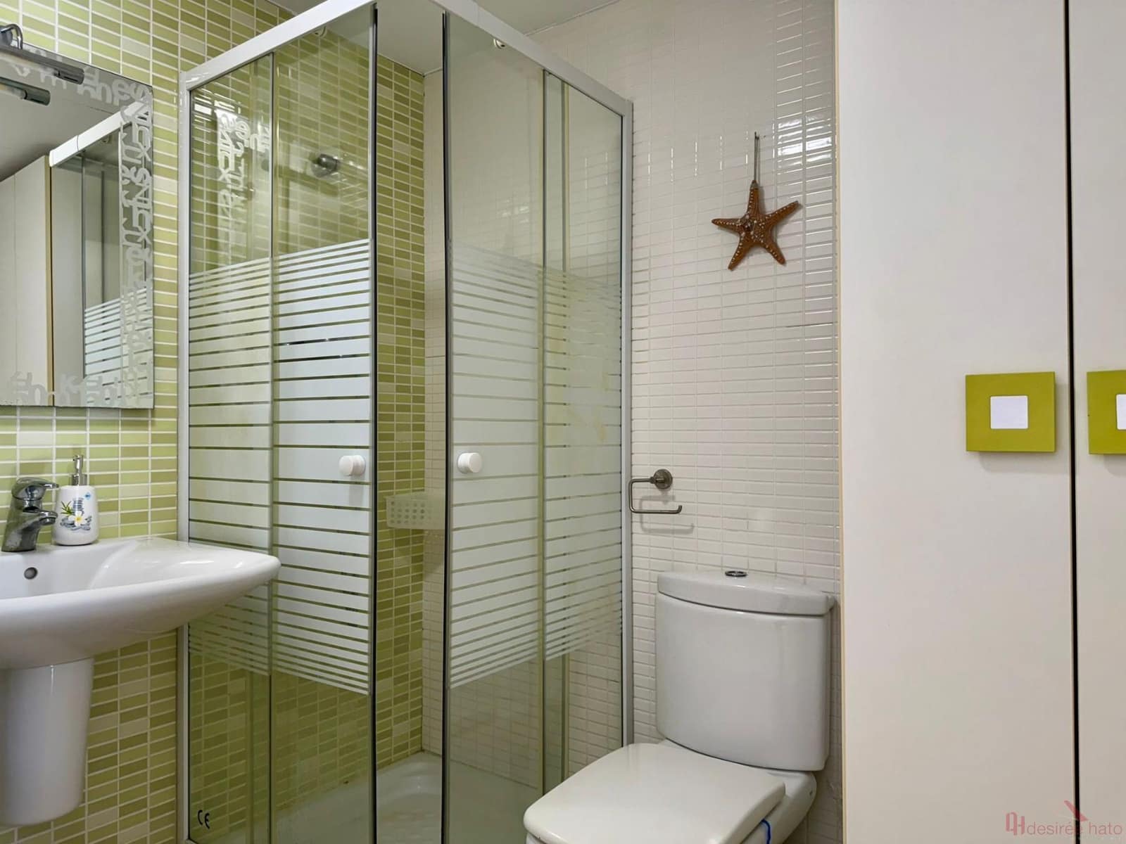 3 camera da letto Casa da affittare in Pucol con piscina garage - 1.800 € (Rif: 9389968)