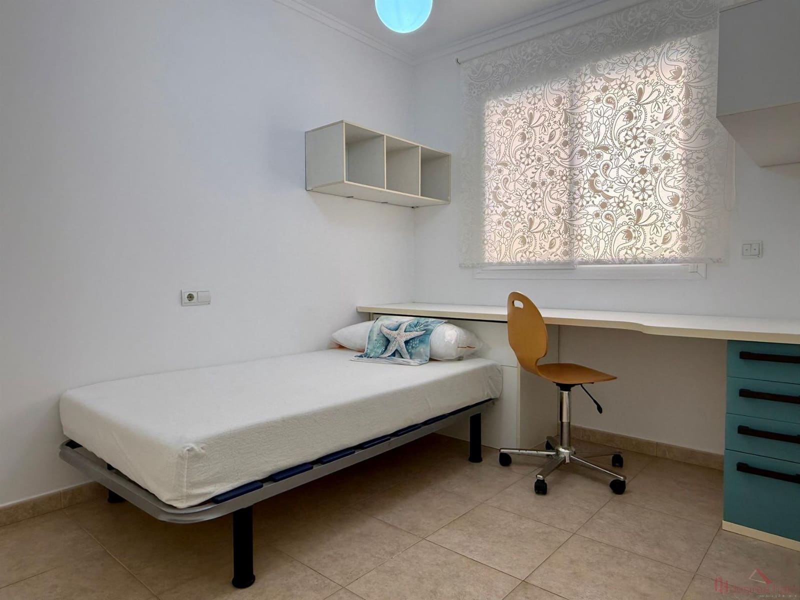 3 camera da letto Casa da affittare in Pucol con piscina garage - 1.800 € (Rif: 9389968)