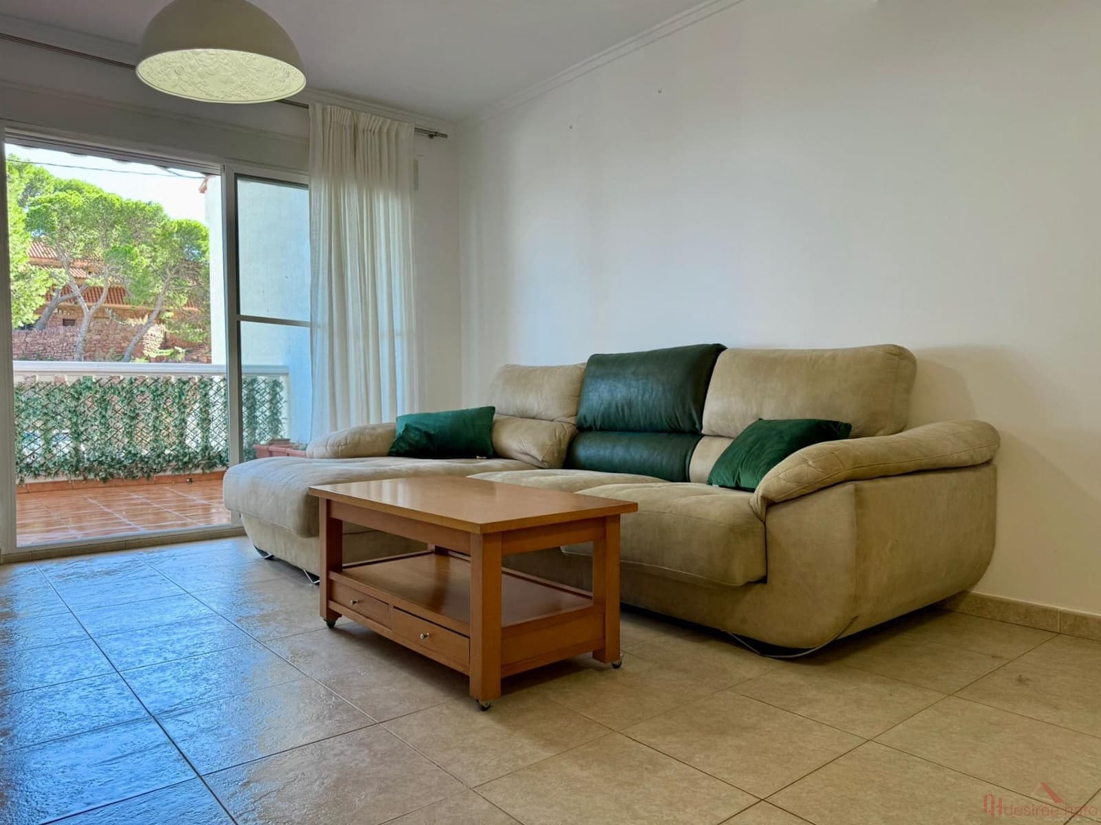 3 camera da letto Casa da affittare in Pucol con piscina garage - 1.800 € (Rif: 9389968)