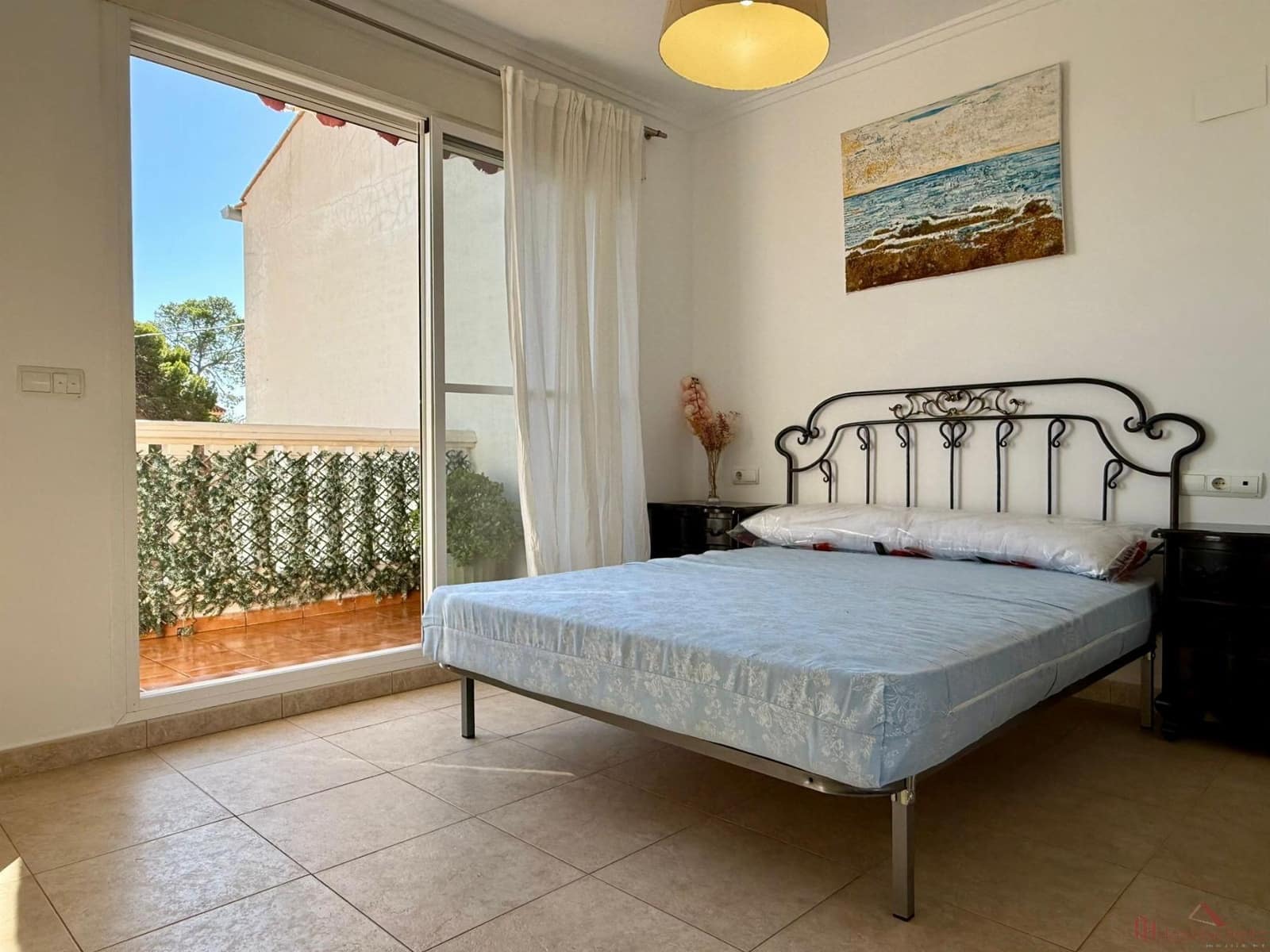 3 camera da letto Casa da affittare in Pucol con piscina garage - 1.800 € (Rif: 9389968)
