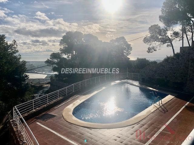 3 bedroom Townhouse for rent in Pucol with pool garage - € 1,700 (Ref: 9389968)