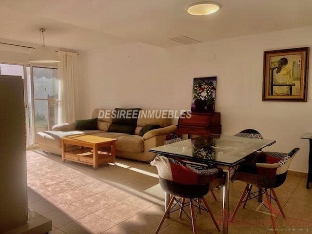 3 bedroom Townhouse for rent in Pucol with pool garage - € 1,700 (Ref: 9389968)