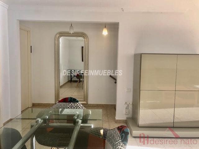 3 bedroom Townhouse for rent in Pucol with pool garage - € 1,700 (Ref: 9389968)