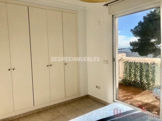 3 bedroom Townhouse for rent in Pucol with pool garage - € 1,700 (Ref: 9389968)