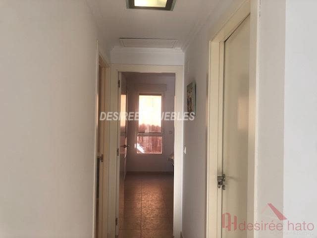 3 bedroom Townhouse for rent in Pucol with pool garage - € 1,700 (Ref: 9389968)