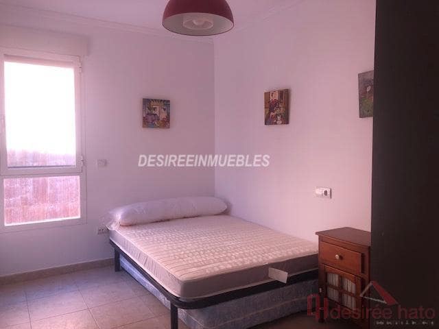 3 bedroom Townhouse for rent in Pucol with pool garage - € 1,700 (Ref: 9389968)