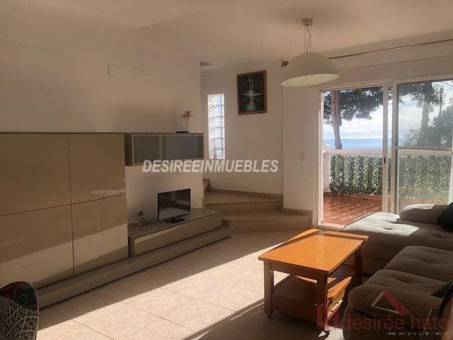 3 bedroom Townhouse for rent in Pucol with pool garage - € 1,700 (Ref: 9389968)