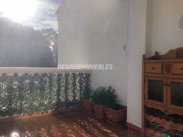 3 bedroom Townhouse for rent in Pucol with pool garage - € 1,700 (Ref: 9389968)