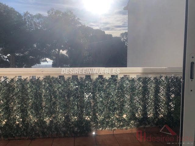 3 bedroom Townhouse for rent in Pucol with pool garage - € 1,700 (Ref: 9389968)