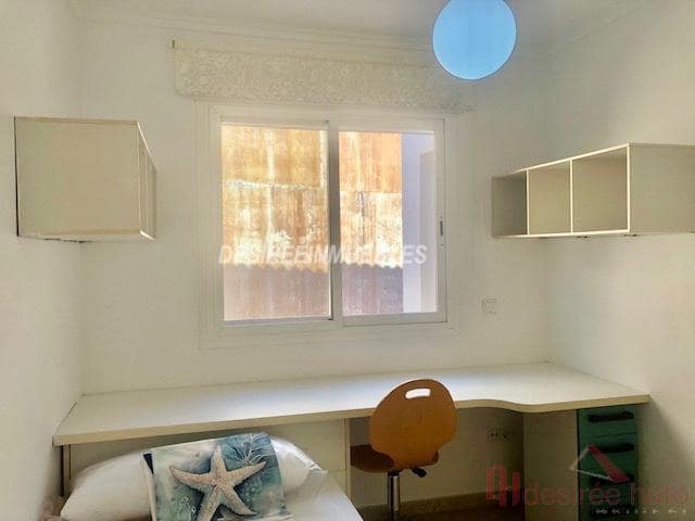 3 bedroom Townhouse for rent in Pucol with pool garage - € 1,700 (Ref: 9389968)