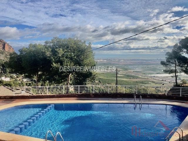 3 bedroom Townhouse for rent in Pucol with pool garage - € 1,700 (Ref: 9389968)