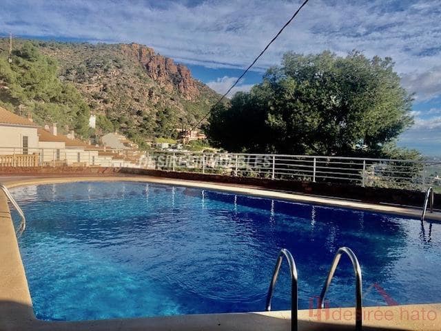 3 bedroom Townhouse for rent in Pucol with pool garage - € 1,700 (Ref: 9389968)