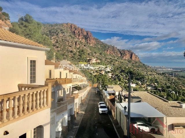 3 bedroom Townhouse for rent in Pucol with pool garage - € 1,700 (Ref: 9389968)