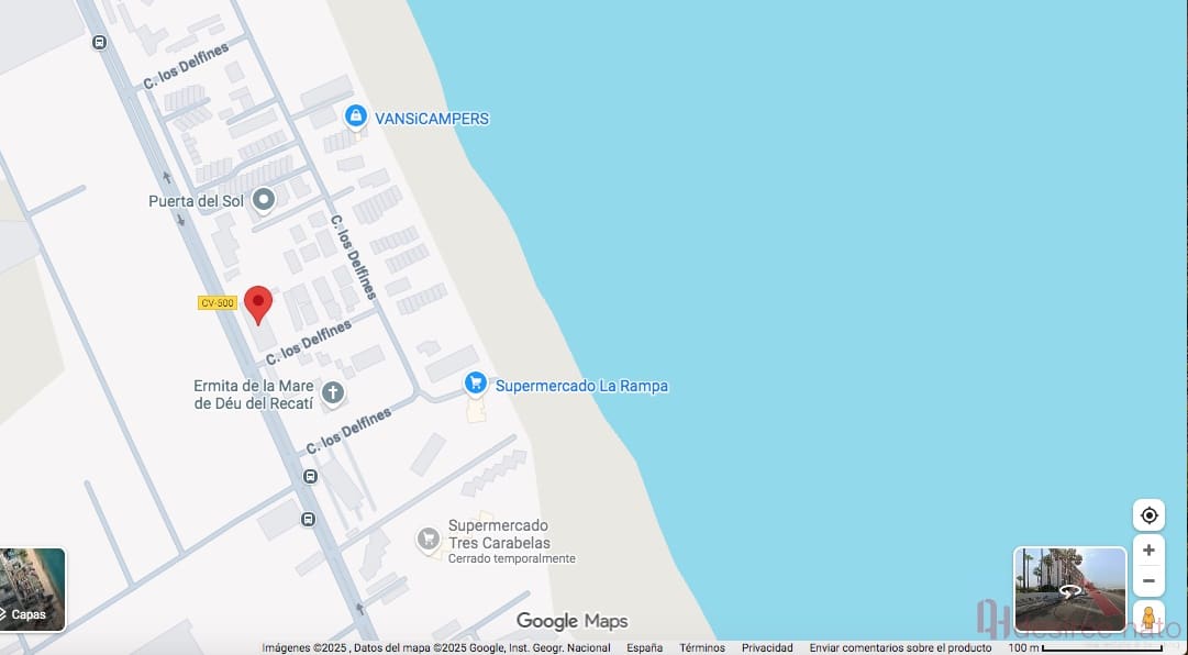 3 soverom Leilighet til salgs i El Perellonet - € 183 000 (Ref: 9421787)