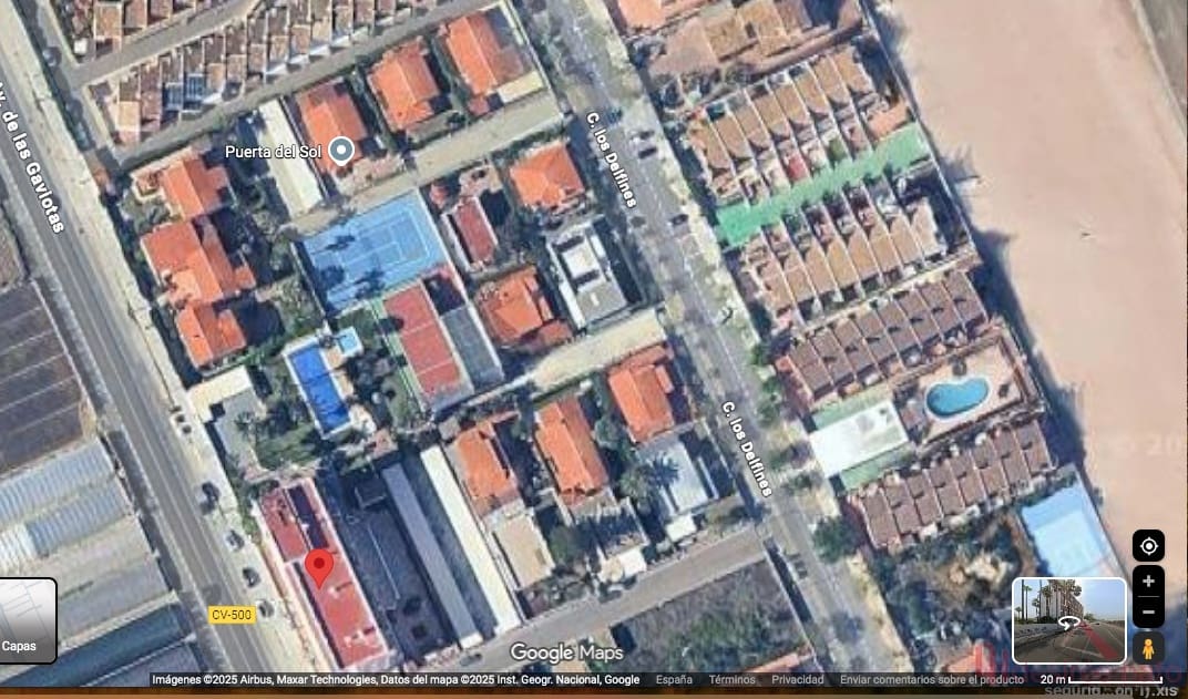 3 soverom Leilighet til salgs i El Perellonet - € 183 000 (Ref: 9421787)