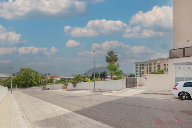 Building Plot for sale in Xàtiva - € 469,000 (Ref: 9421789)