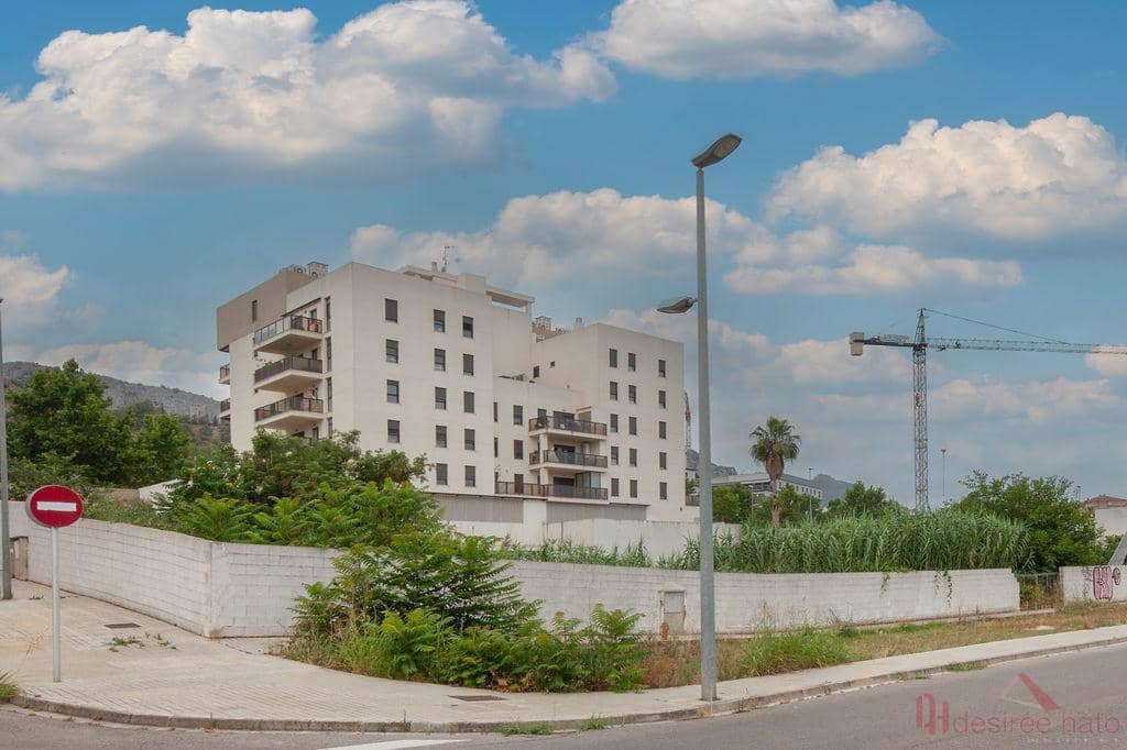 Terrain à Bâtir à vendre à Xativa - 469 000 € (Ref: 9421789)