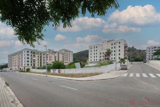 Building Plot for sale in Xàtiva - € 469,000 (Ref: 9421789)