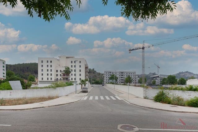 Building Plot for sale in Xàtiva - € 469,000 (Ref: 9421789)