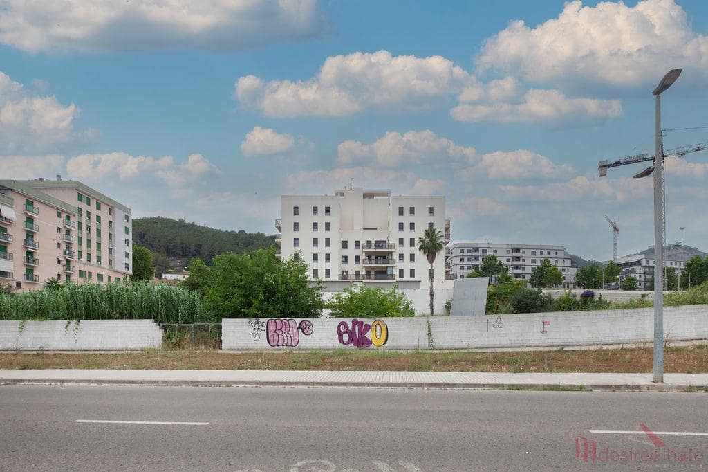 Terrain à Bâtir à vendre à Xativa - 469 000 € (Ref: 9421789)