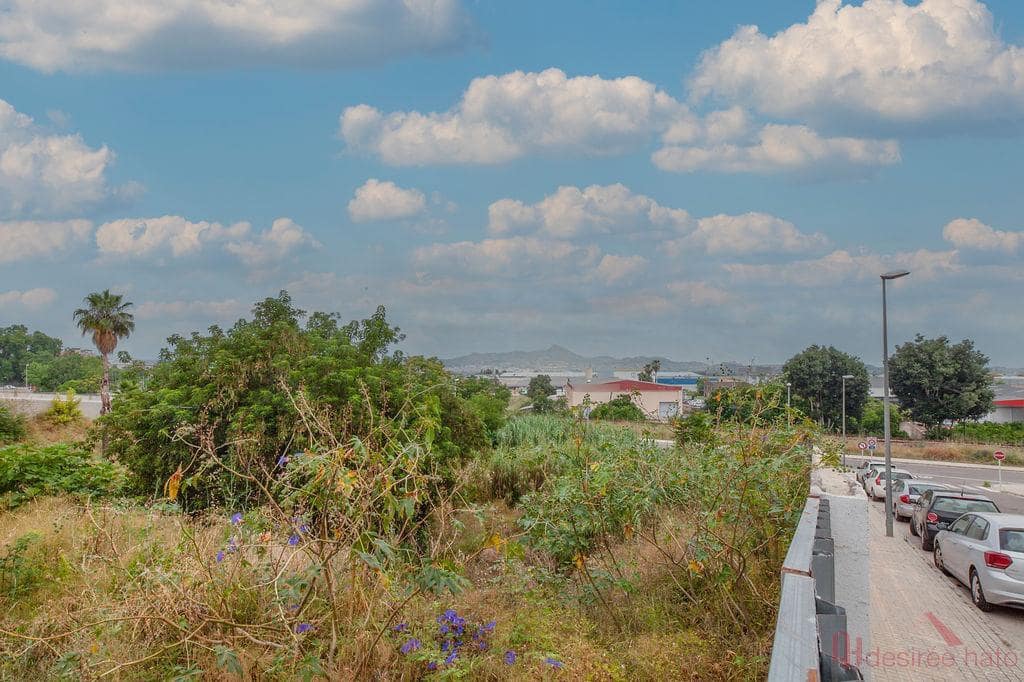 Terrain à Bâtir à vendre à Xativa - 469 000 € (Ref: 9421789)