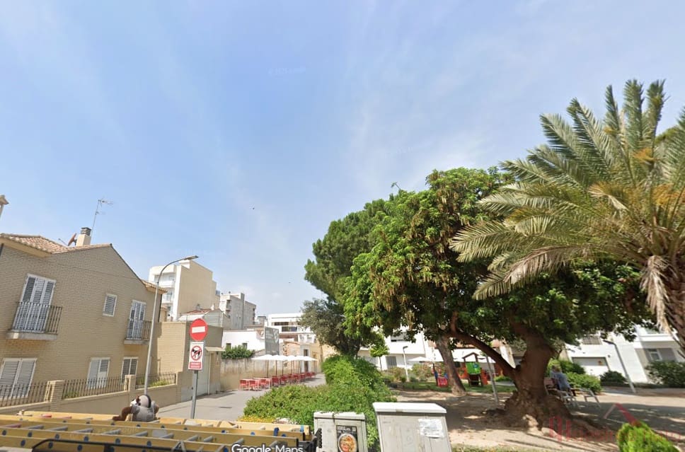 Tomt till salu i Almussafes - 390 000 € (Ref: 9421790)