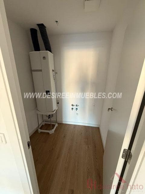 3 soverom Leilighet til salgs i Valencia by med svømmebasseng garasje - € 370 000 (Ref: 9432655)