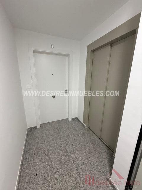 3 soverom Leilighet til salgs i Valencia by med svømmebasseng garasje - € 370 000 (Ref: 9432655)