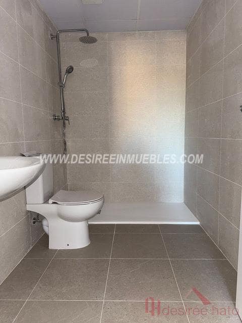 3 soverom Leilighet til salgs i Valencia by med svømmebasseng garasje - € 370 000 (Ref: 9432655)