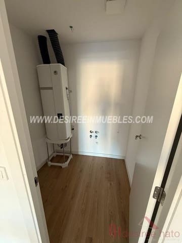 3 soverom Leilighet til salgs i Quatre Carreres, Valencia by med svømmebasseng garasje - € 370 000 (Ref: 9432655)