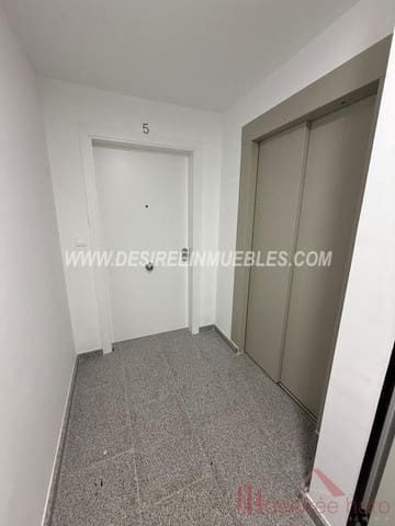 3 soverom Leilighet til salgs i Quatre Carreres, Valencia by med svømmebasseng garasje - € 370 000 (Ref: 9432655)