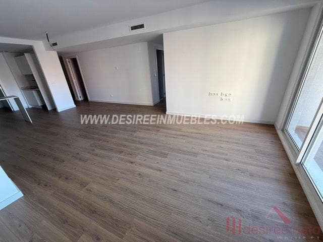 3 soverom Leilighet til salgs i Valencia by med svømmebasseng garasje - € 370 000 (Ref: 9432655)