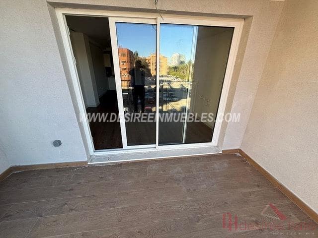 3 soverom Leilighet til salgs i Valencia by med svømmebasseng garasje - € 370 000 (Ref: 9432655)