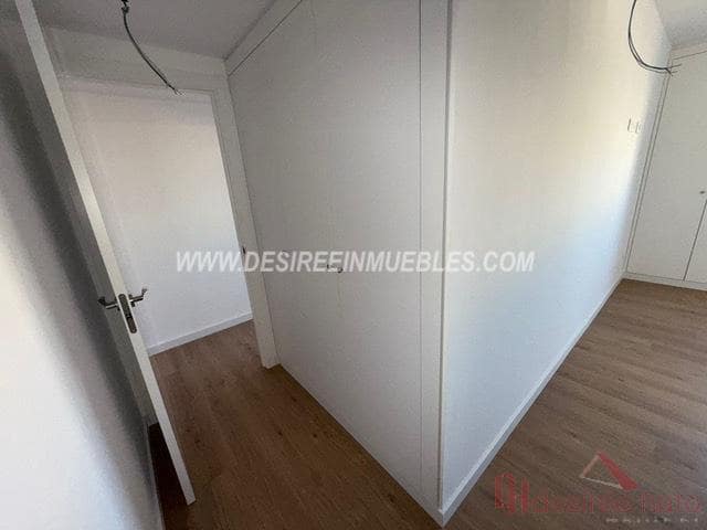 3 soverom Leilighet til salgs i Valencia by med svømmebasseng garasje - € 370 000 (Ref: 9432655)