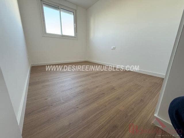 3 soverom Leilighet til salgs i Valencia by med svømmebasseng garasje - € 370 000 (Ref: 9432655)