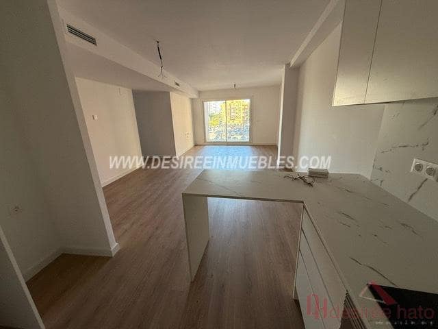 3 soverom Leilighet til salgs i Quatre Carreres, Valencia by med svømmebasseng garasje - € 370 000 (Ref: 9432655)