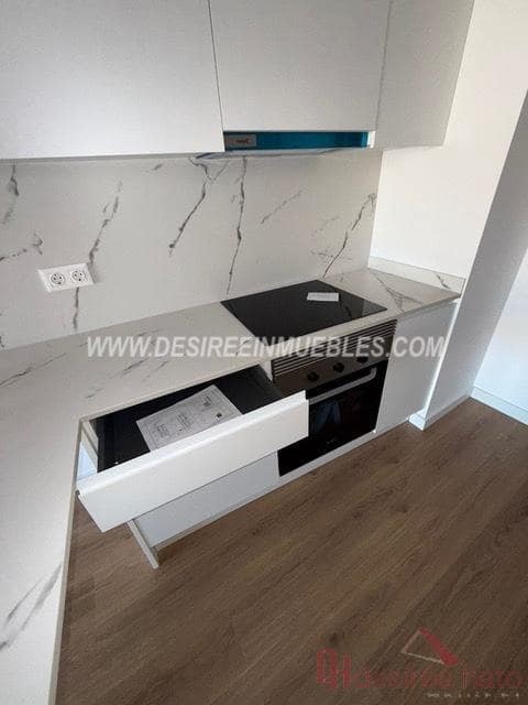 3 soverom Leilighet til salgs i Valencia by med svømmebasseng garasje - € 370 000 (Ref: 9432655)