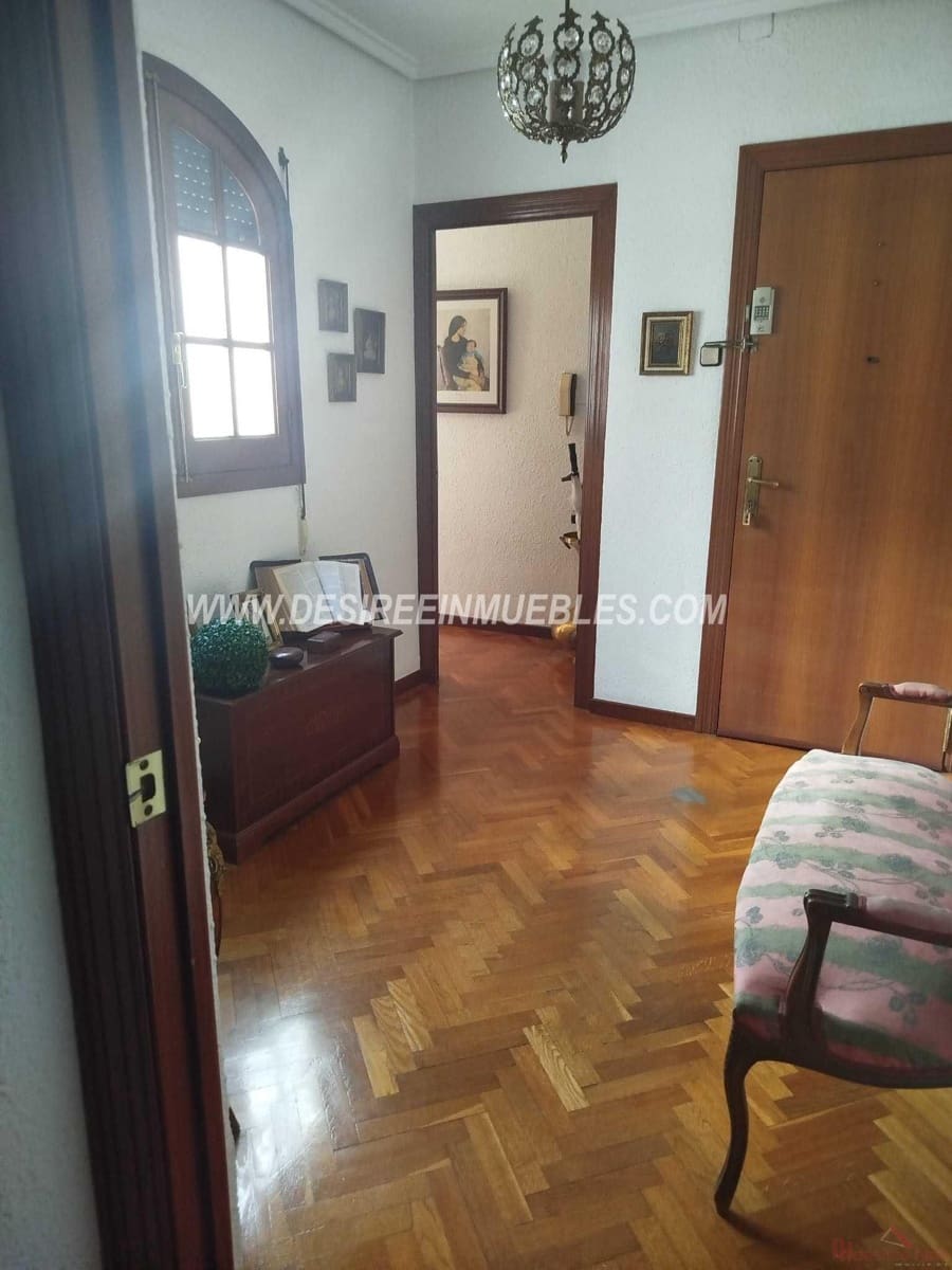 4 slaapkamer Penthouse te koop in Valencia stad - € 1.200.000 (Ref: 9436527)