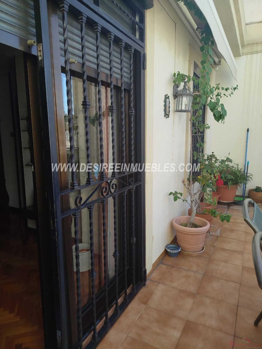 4 slaapkamer Penthouse te koop in Valencia stad - € 1.200.000 (Ref: 9436527)