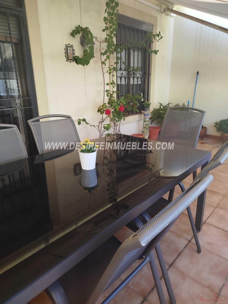 4 slaapkamer Penthouse te koop in Valencia stad - € 1.200.000 (Ref: 9436527)