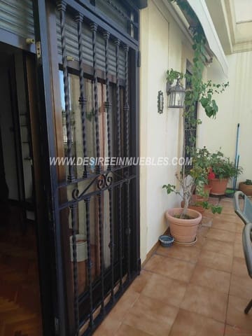 4 chambre Penthouse à vendre à Russafa, Valence ville - 1 200 000 € (Ref: 9436527)