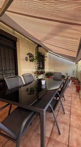 4 chambre Penthouse à vendre à Russafa, Valence ville - 1 200 000 € (Ref: 9436527)