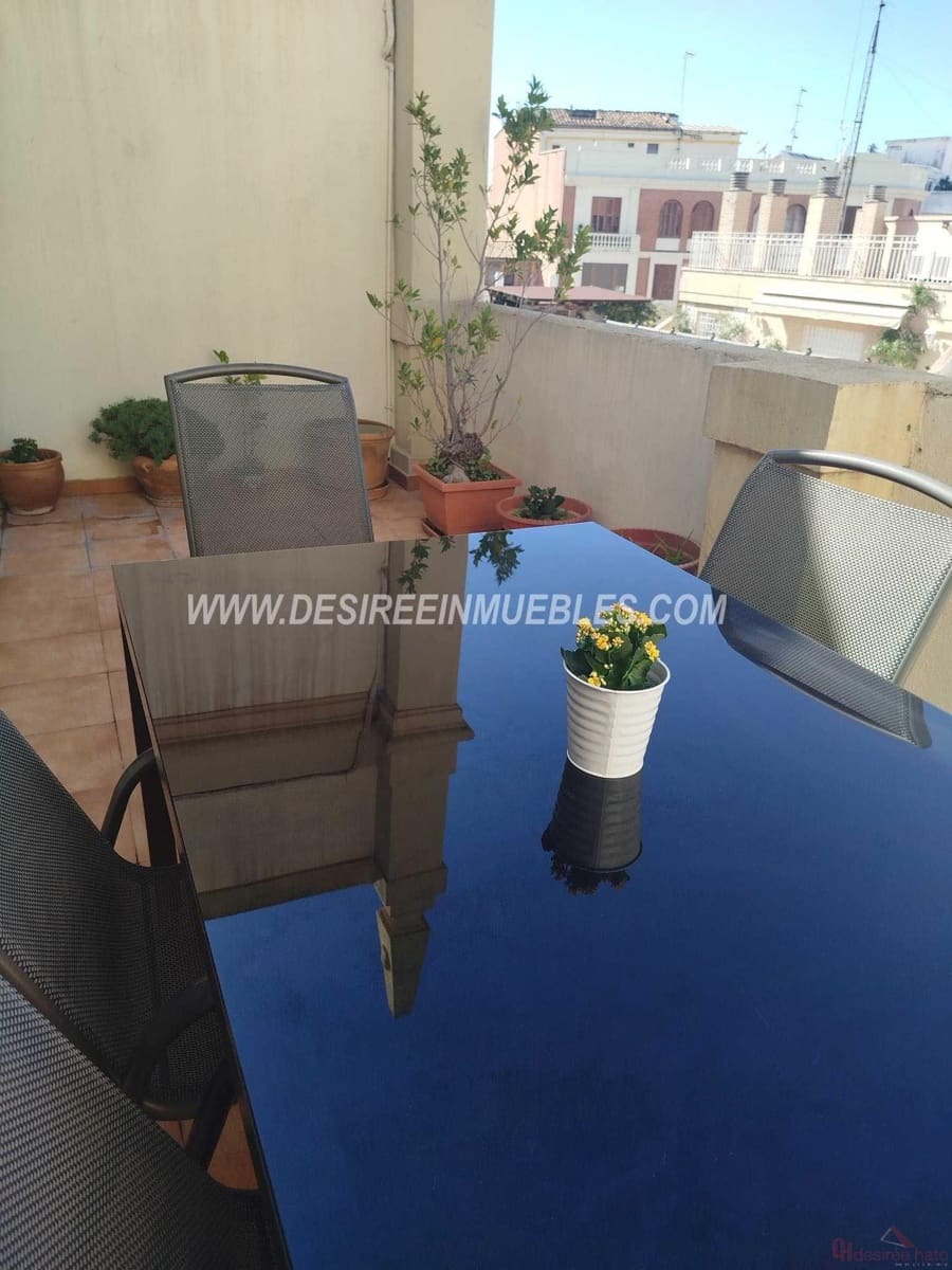 4 slaapkamer Penthouse te koop in Valencia stad - € 1.200.000 (Ref: 9436527)