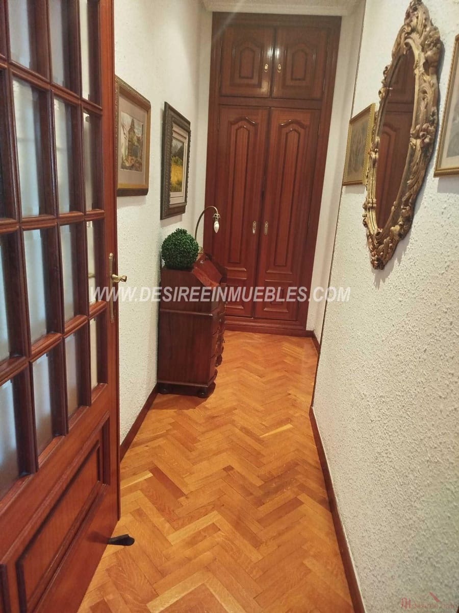 4 slaapkamer Penthouse te koop in Valencia stad - € 1.200.000 (Ref: 9436527)