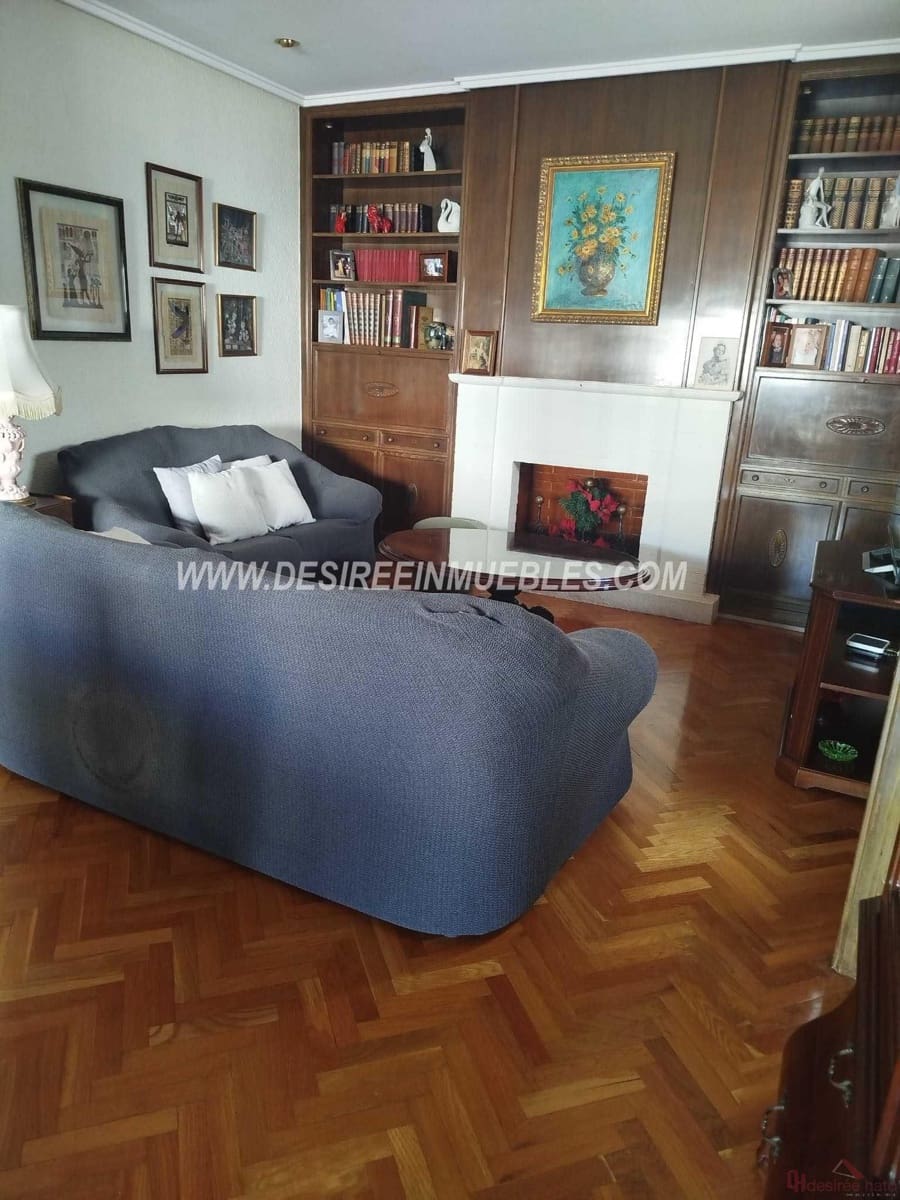 4 slaapkamer Penthouse te koop in Valencia stad - € 1.200.000 (Ref: 9436527)