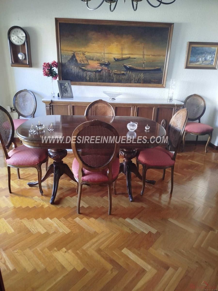 4 slaapkamer Penthouse te koop in Valencia stad - € 1.200.000 (Ref: 9436527)