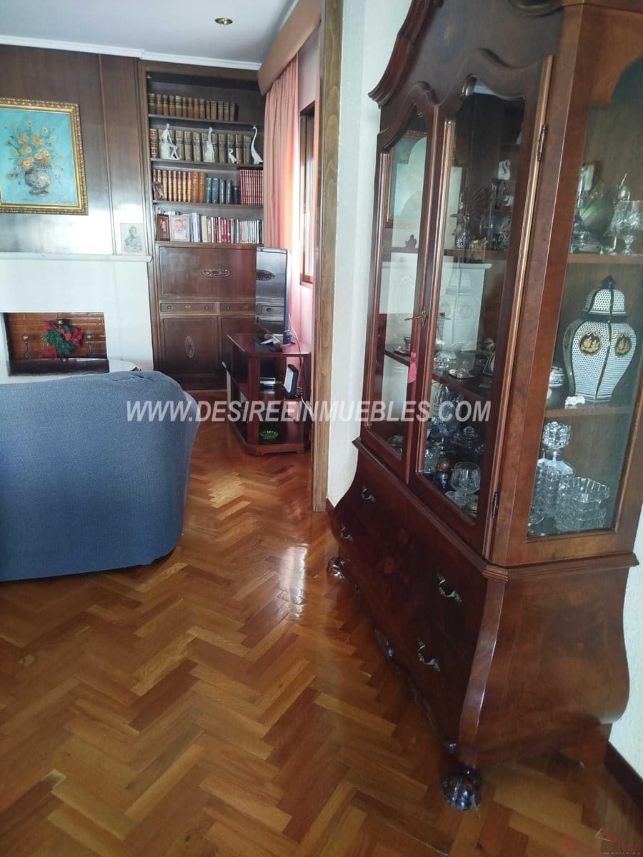 4 slaapkamer Penthouse te koop in Valencia stad - € 1.200.000 (Ref: 9436527)